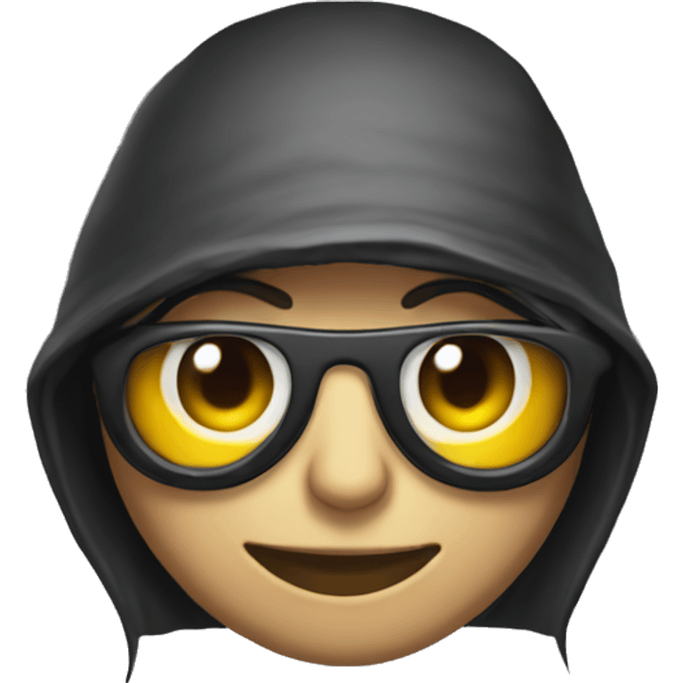 Rezz emoji