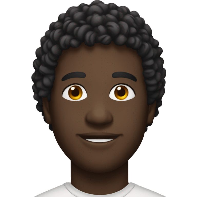 vinicius emoji