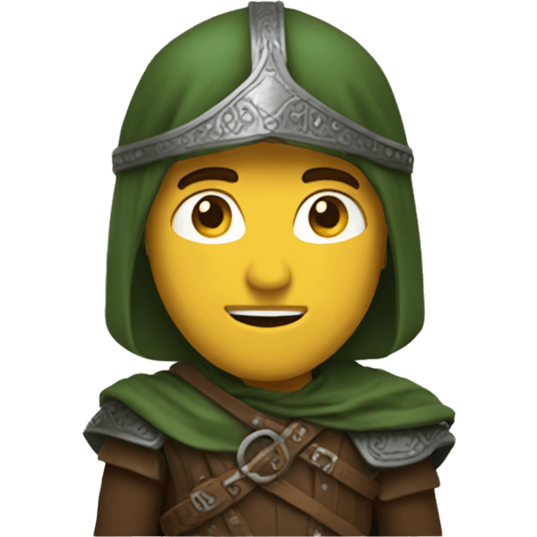 rider of rohan emoji