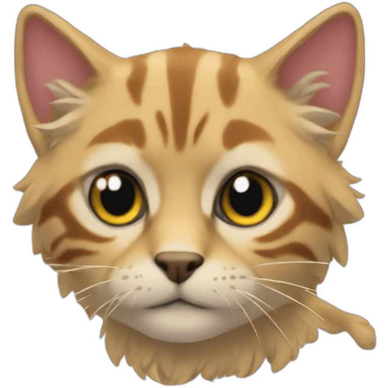 Flerken emoji