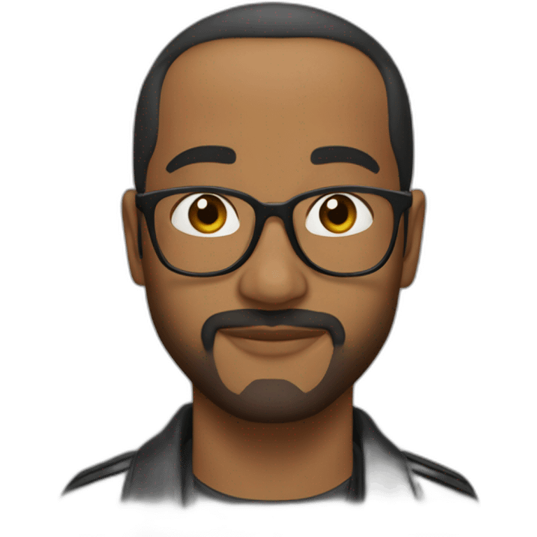 Iman gadzhi emoji