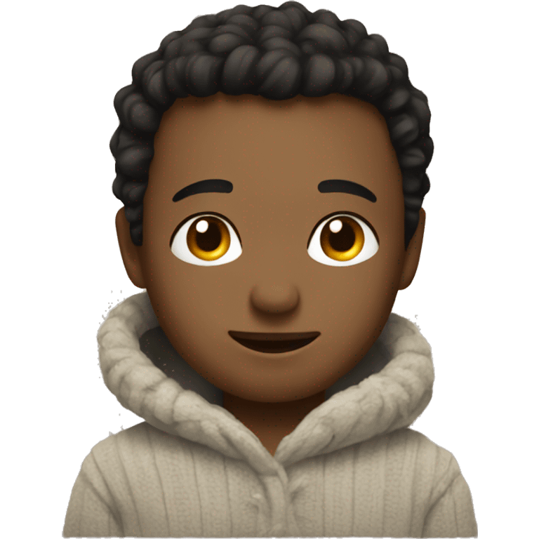 Cozy emoji