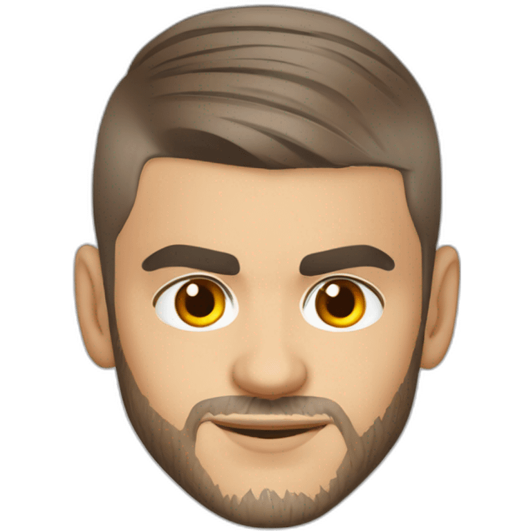 Mauro Icardi Galatasaray emoji