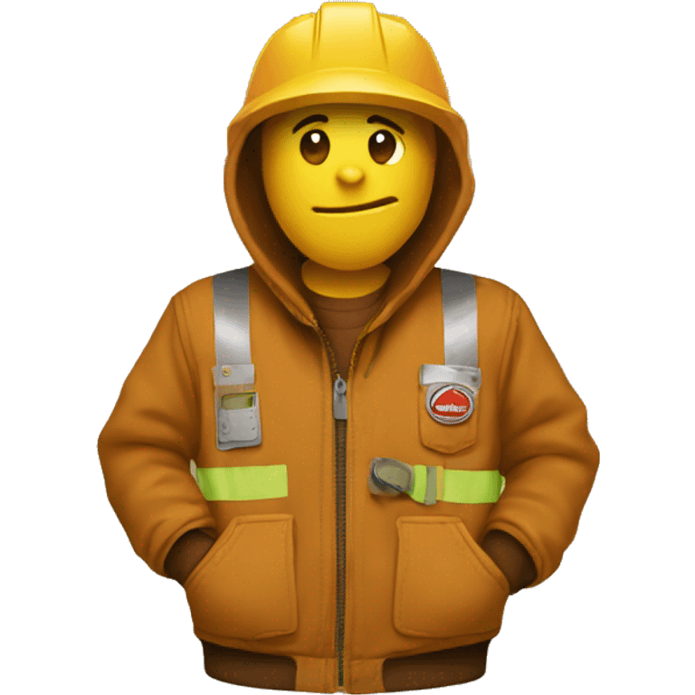 carhartt not allowed emoji