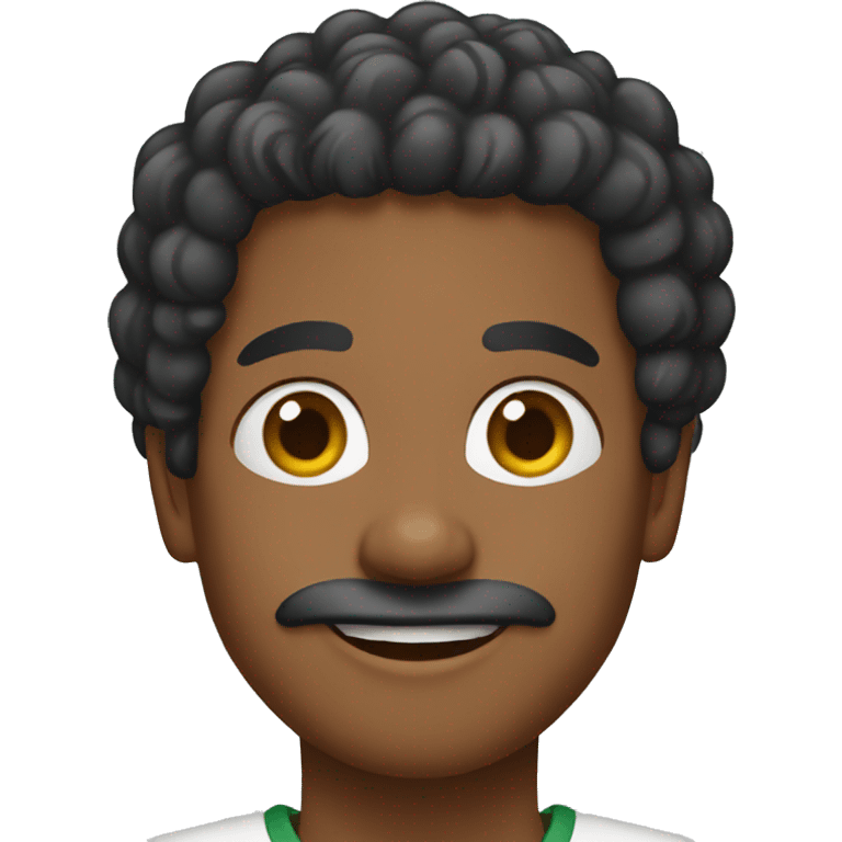 Eritrean emoji