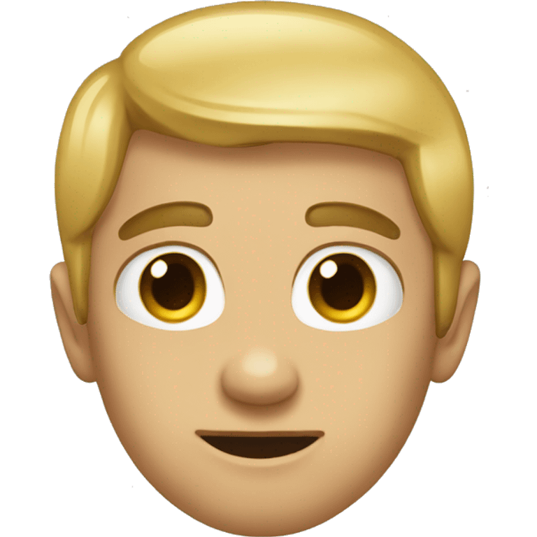 moño emoji