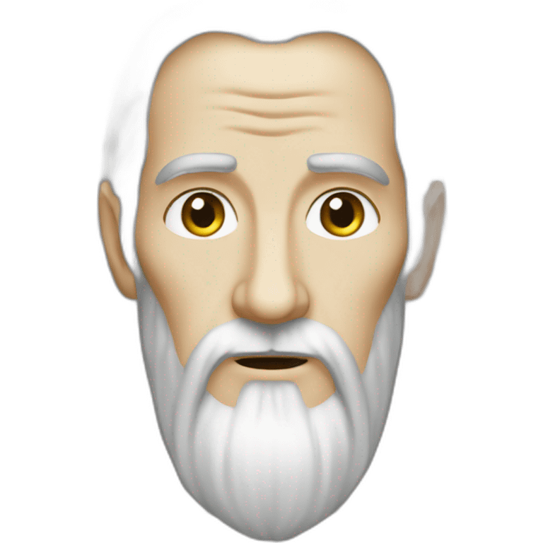 Saruman emoji