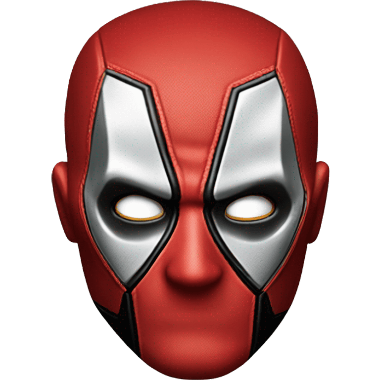 Quemado dead pool emoji