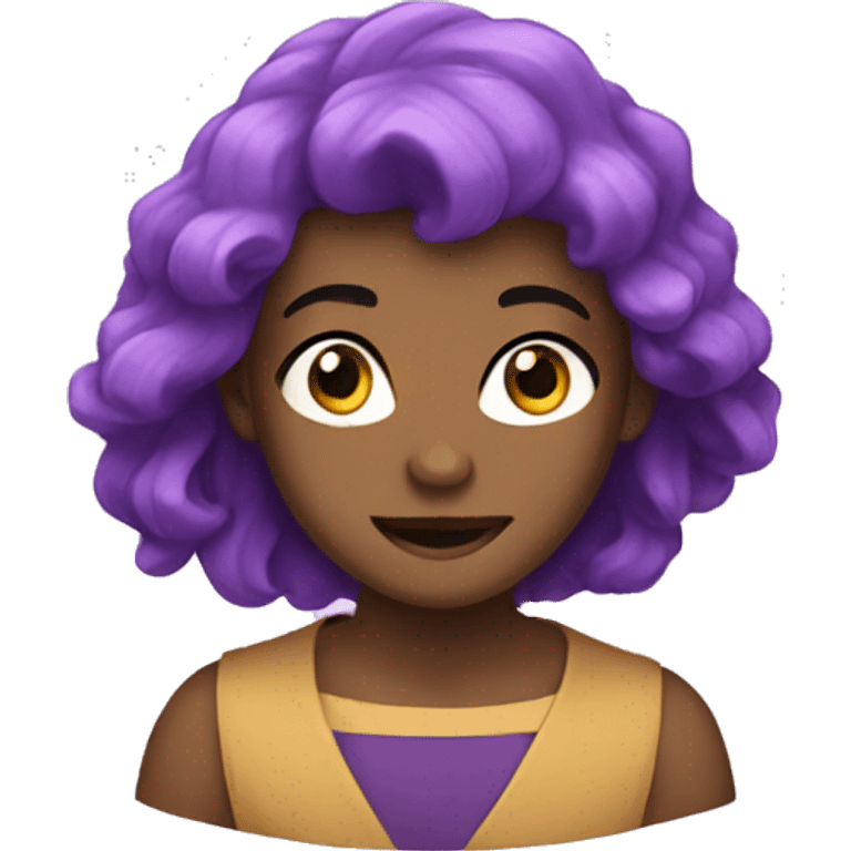 amethyst emoji