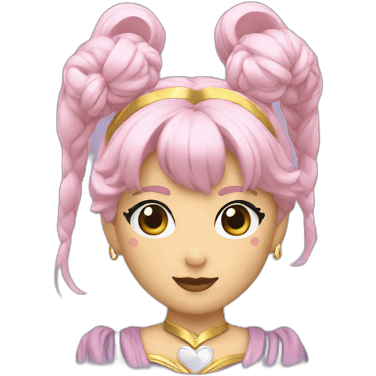 sailormoon emoji