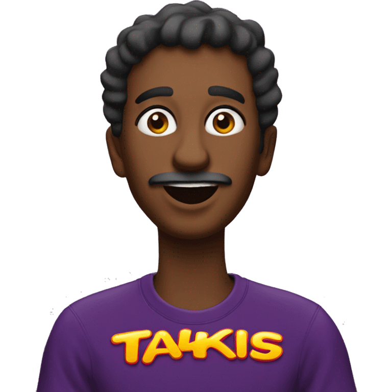 takis emoji