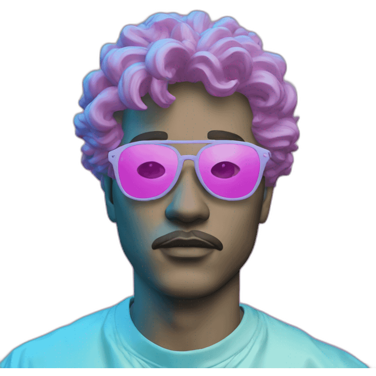 Vaporwave  emoji