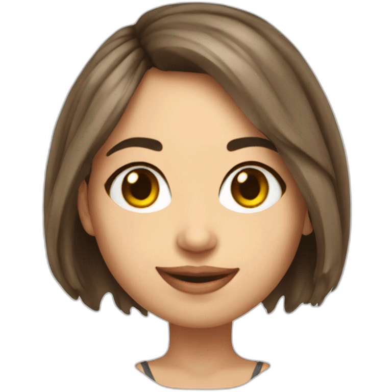 Riley Reid emoji