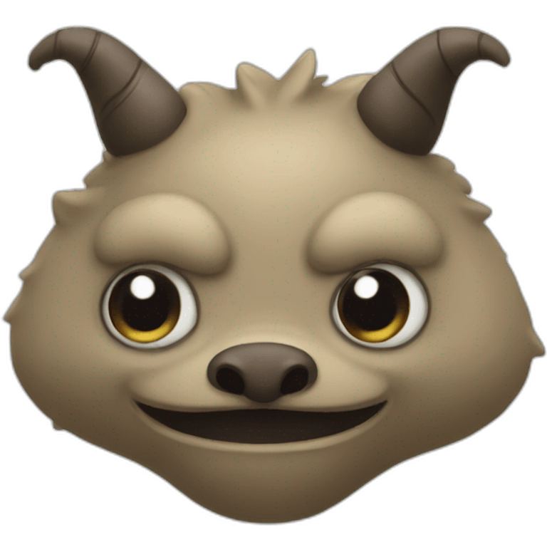 Bulbizarre emoji