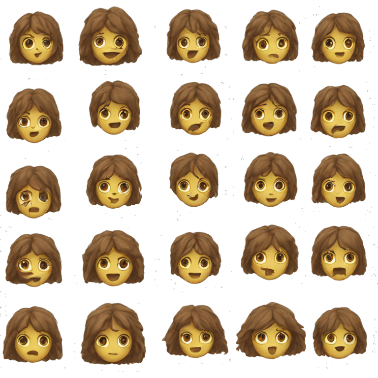 Zizi emoji