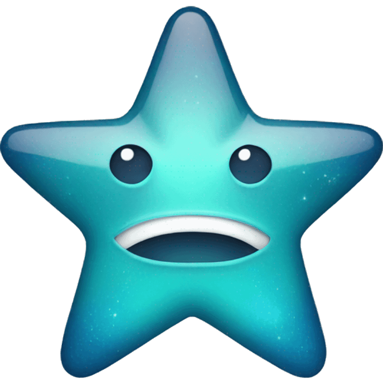 Aquarius star sign  emoji