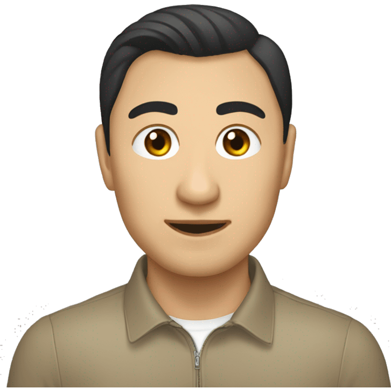 Kasym Jomart Tokayyev emoji