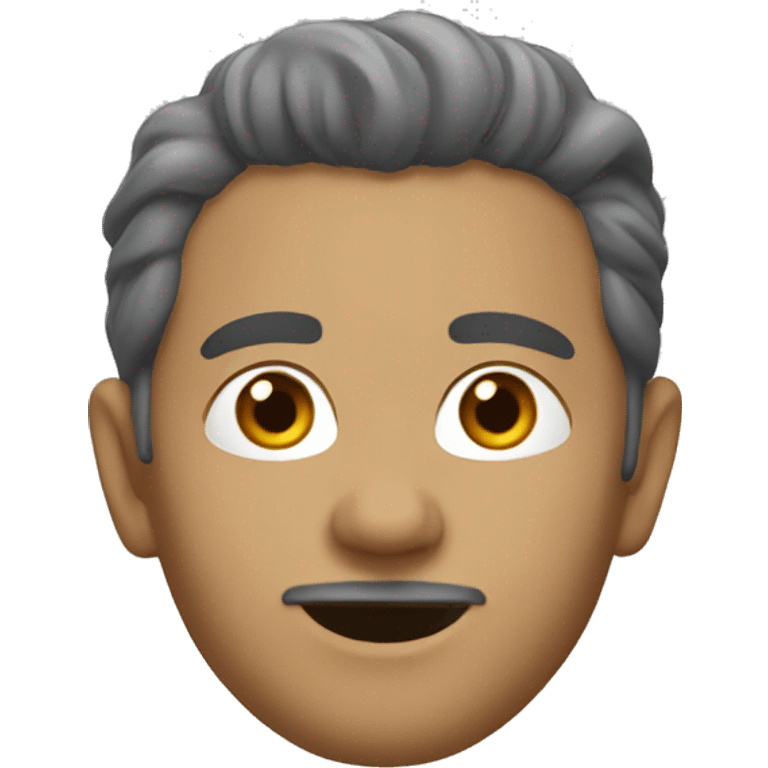 Gojo emoji