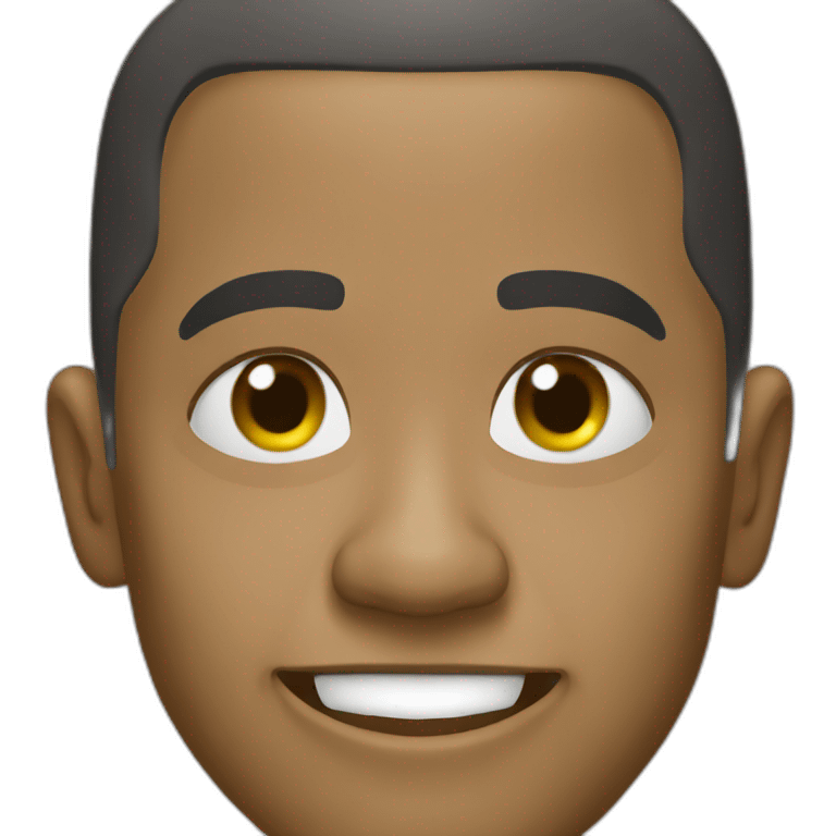 Obama emoji