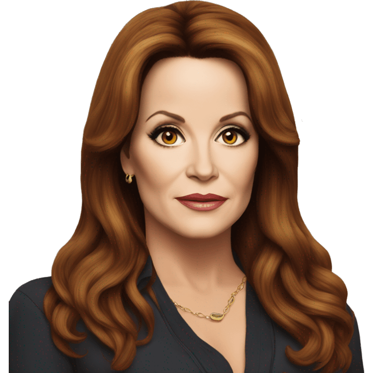 Lisa presley emoji