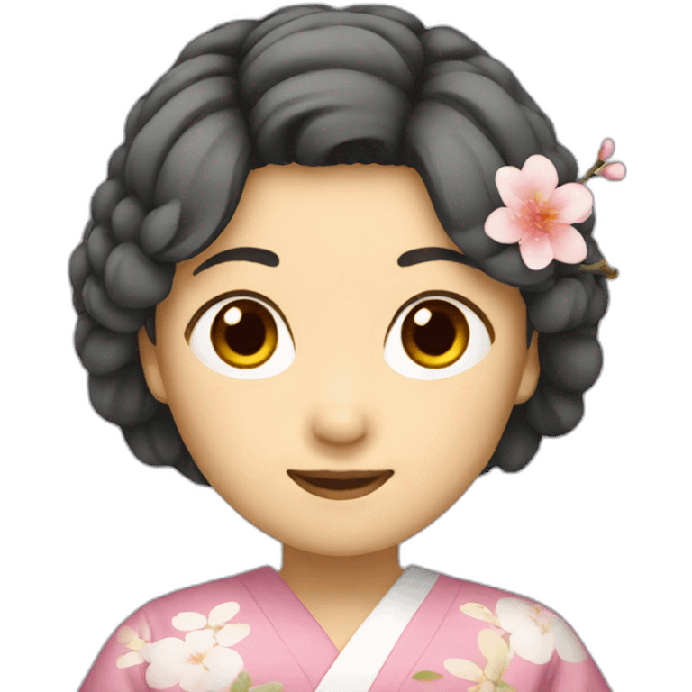 japanese-woman emoji