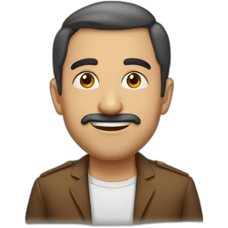 Habib nurmagomegov emoji