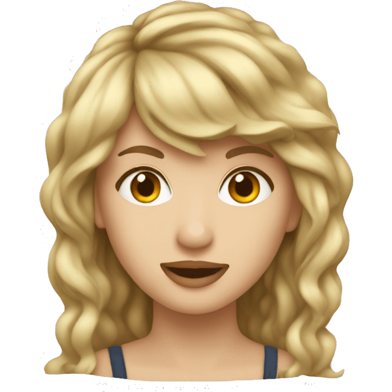 Taylor swif emoji emoji