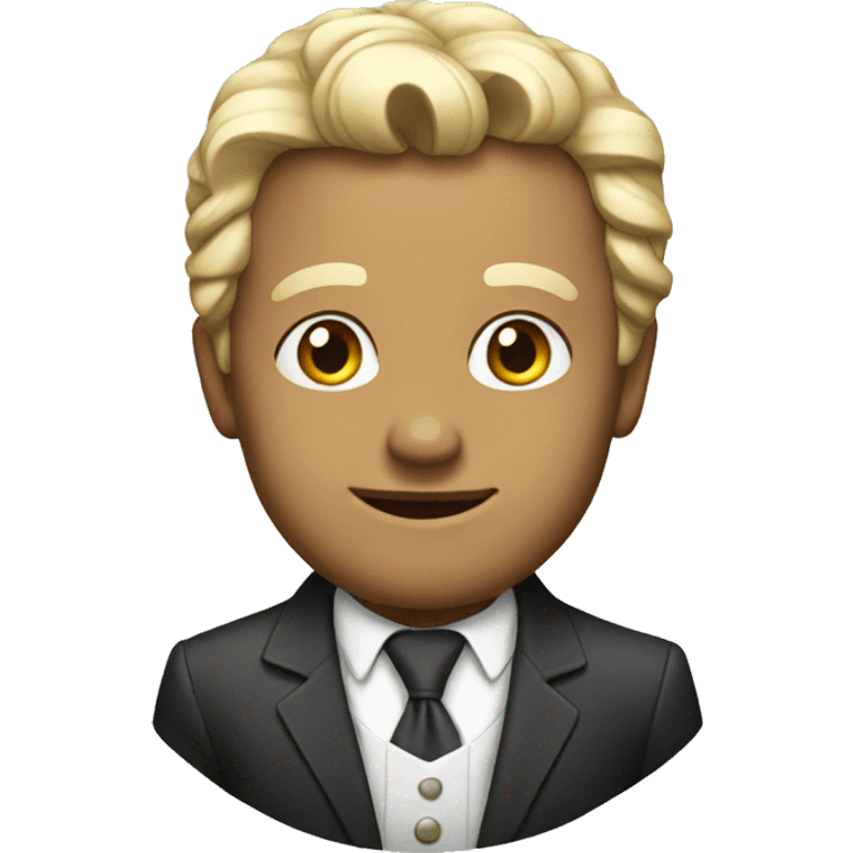 rich emoji