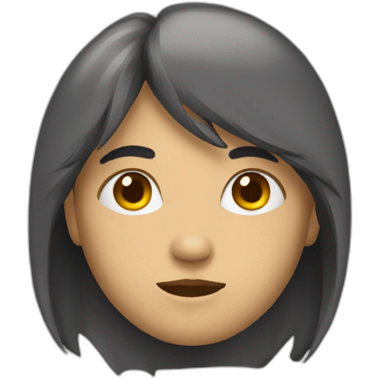 Me emoji