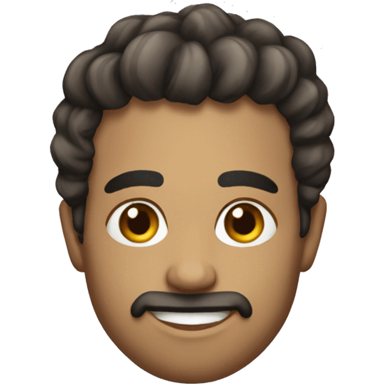 Nemesio emoji