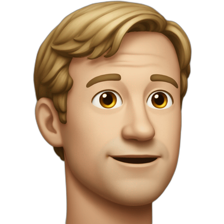 mark zukerberg emoji