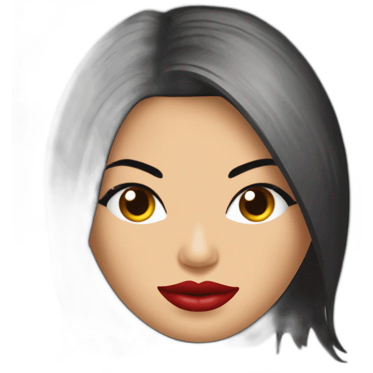 tera patrick emoji