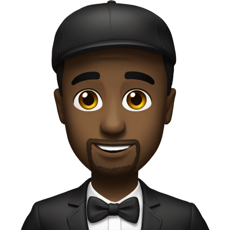 P diddy emoji