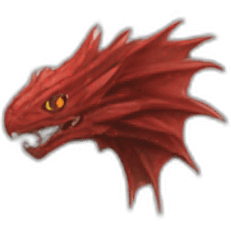 Rathalos emoji