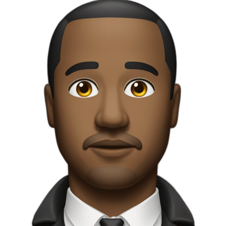 Rappeur freeze corleone emoji