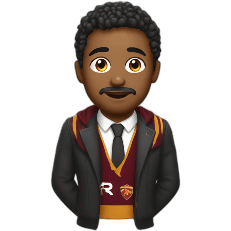 as roma emoji