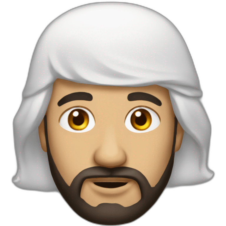 Riadh Marhez emoji