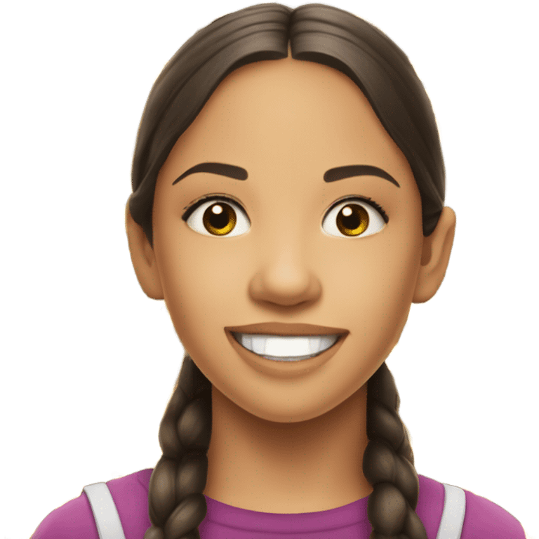 olivia rodrigo sour portada emoji