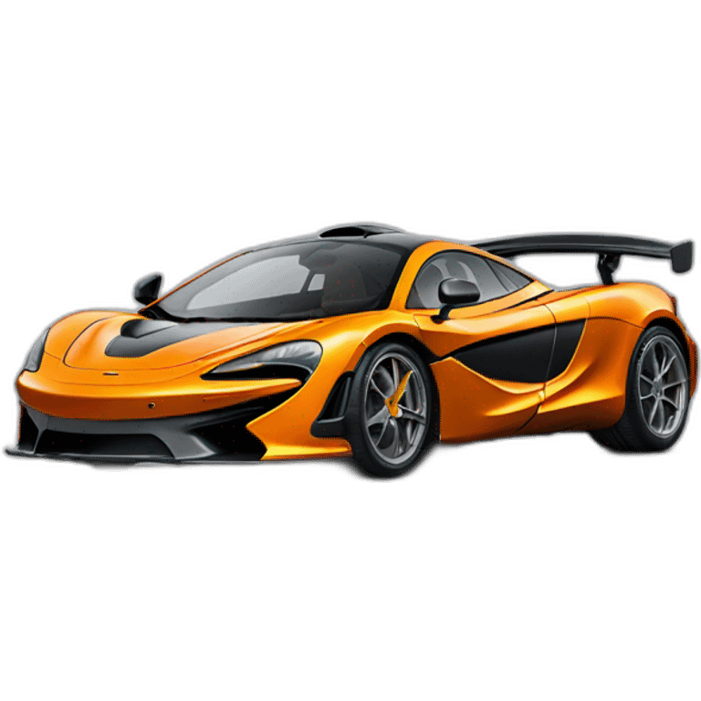 McLaren-F1-2023 emoji