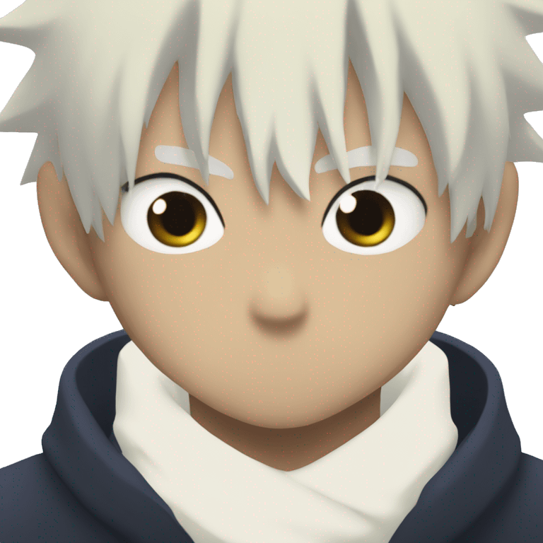 jujutsu kaisen emoji