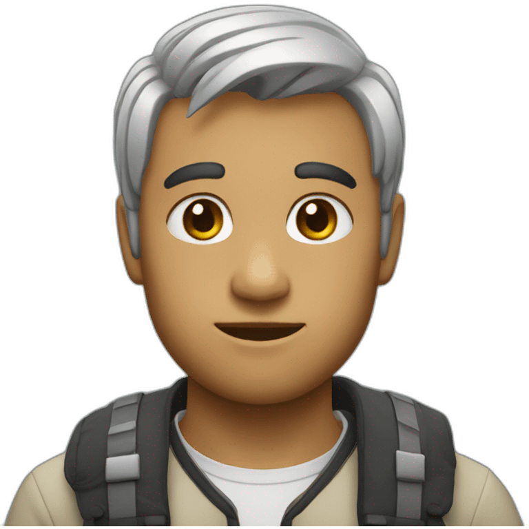 Kilari emoji