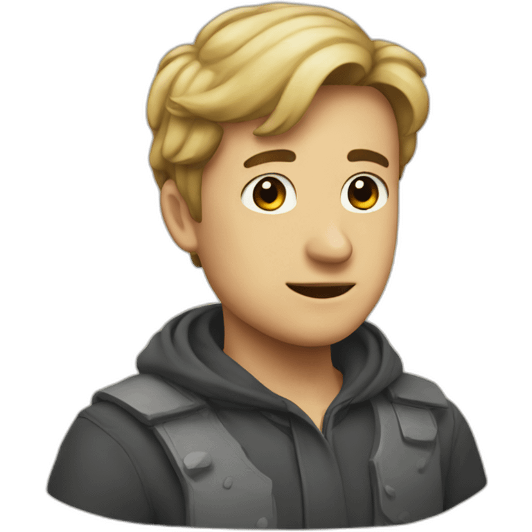 European Tino emoji