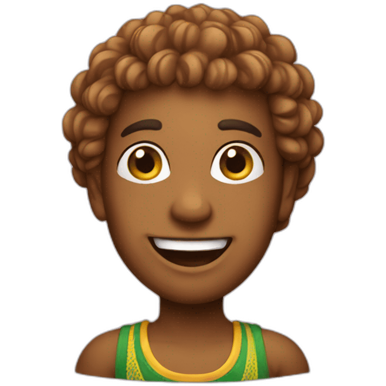 samba emoji