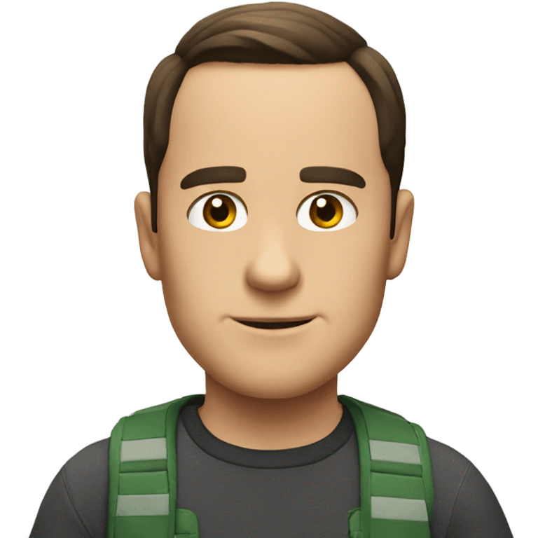 sheldon emoji