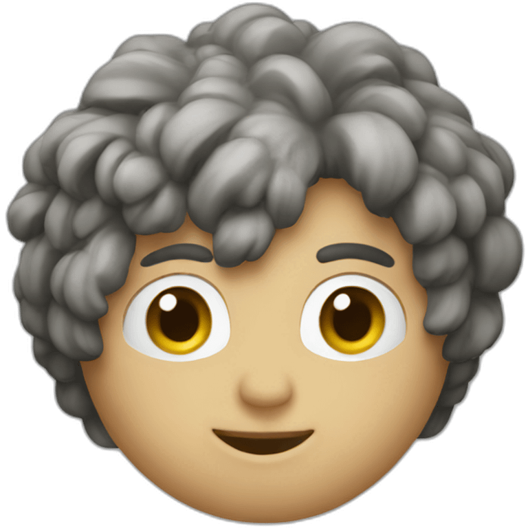 Begur emoji