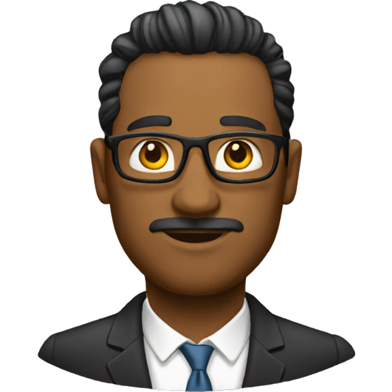 boss emoji