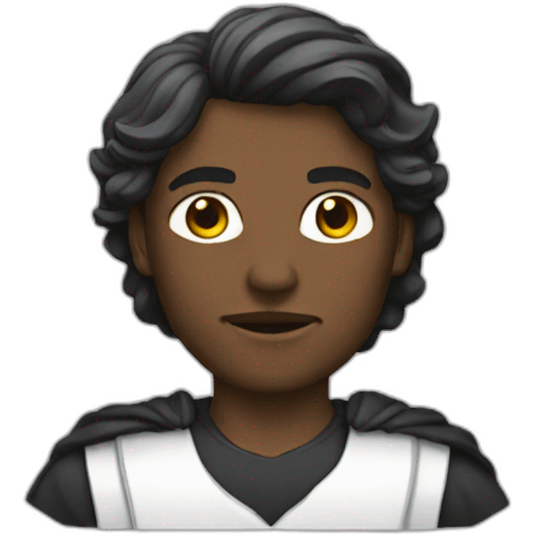 justice emoji