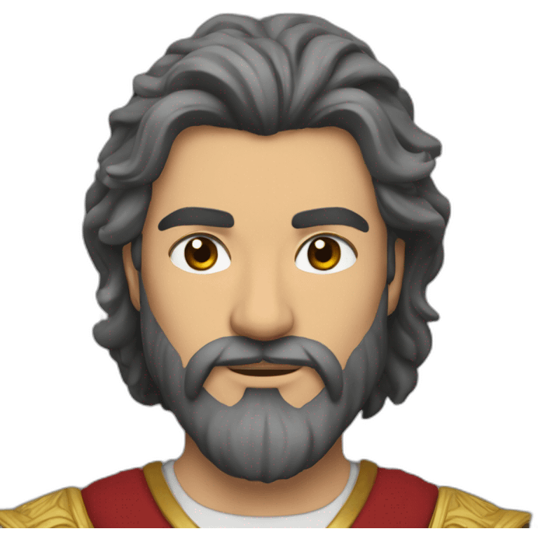 Aslan aslanbey hercai emoji