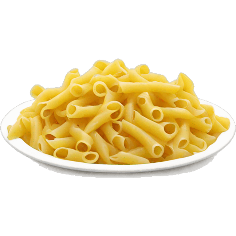 pasta emoji