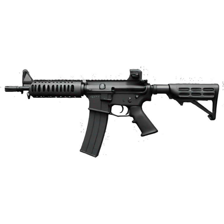 M4A1 emoji